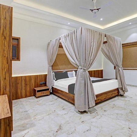 Ratna Vilas Palace Райкот Екстериор снимка
