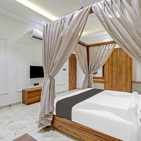 Ratna Vilas Palace Райкот Екстериор снимка