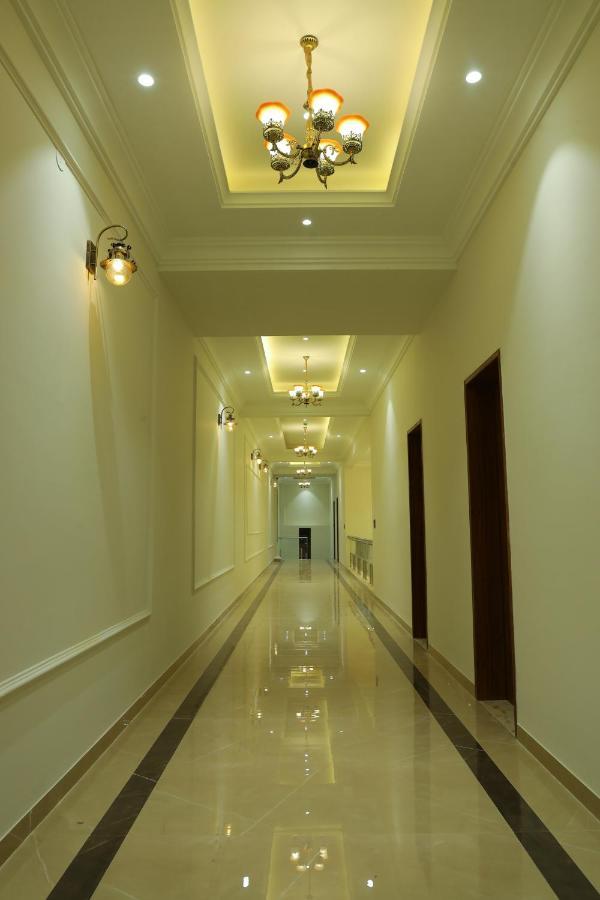Ratna Vilas Palace Райкот Екстериор снимка