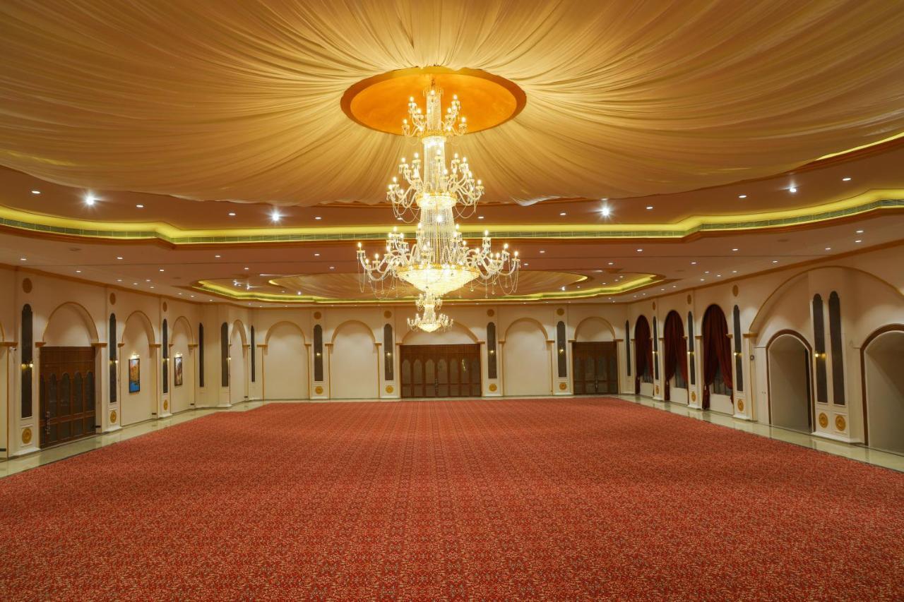 Ratna Vilas Palace Райкот Екстериор снимка