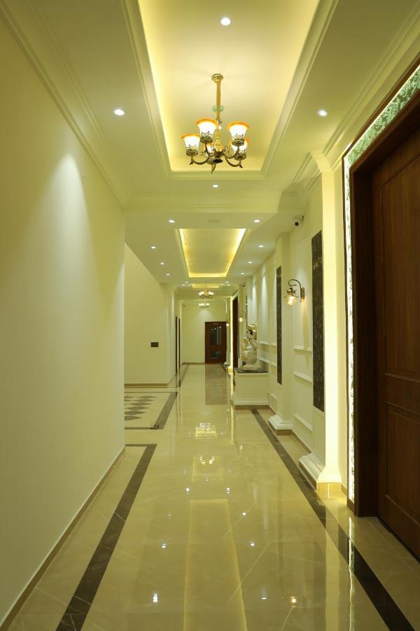 Ratna Vilas Palace Райкот Екстериор снимка