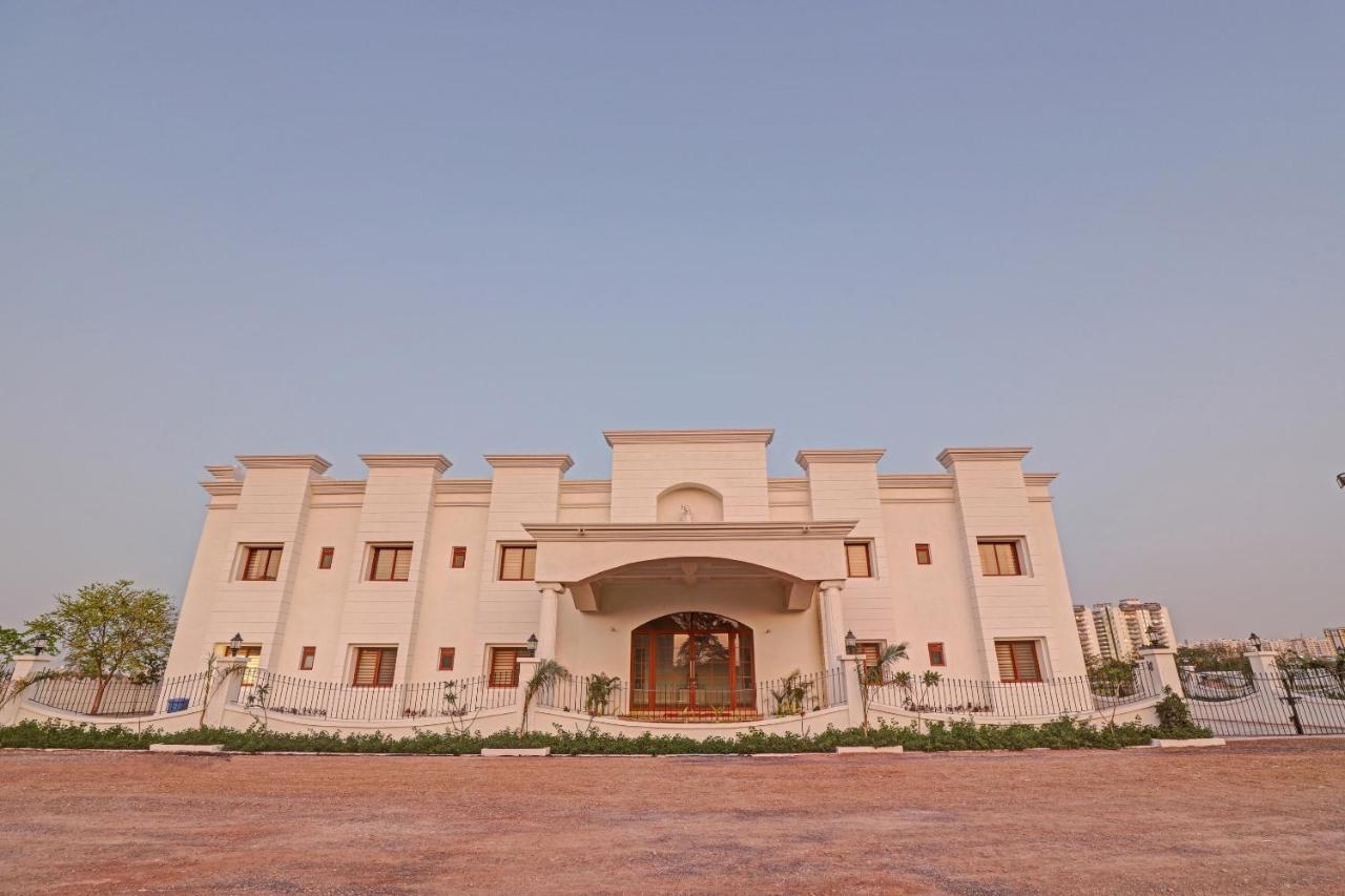 Ratna Vilas Palace Райкот Екстериор снимка
