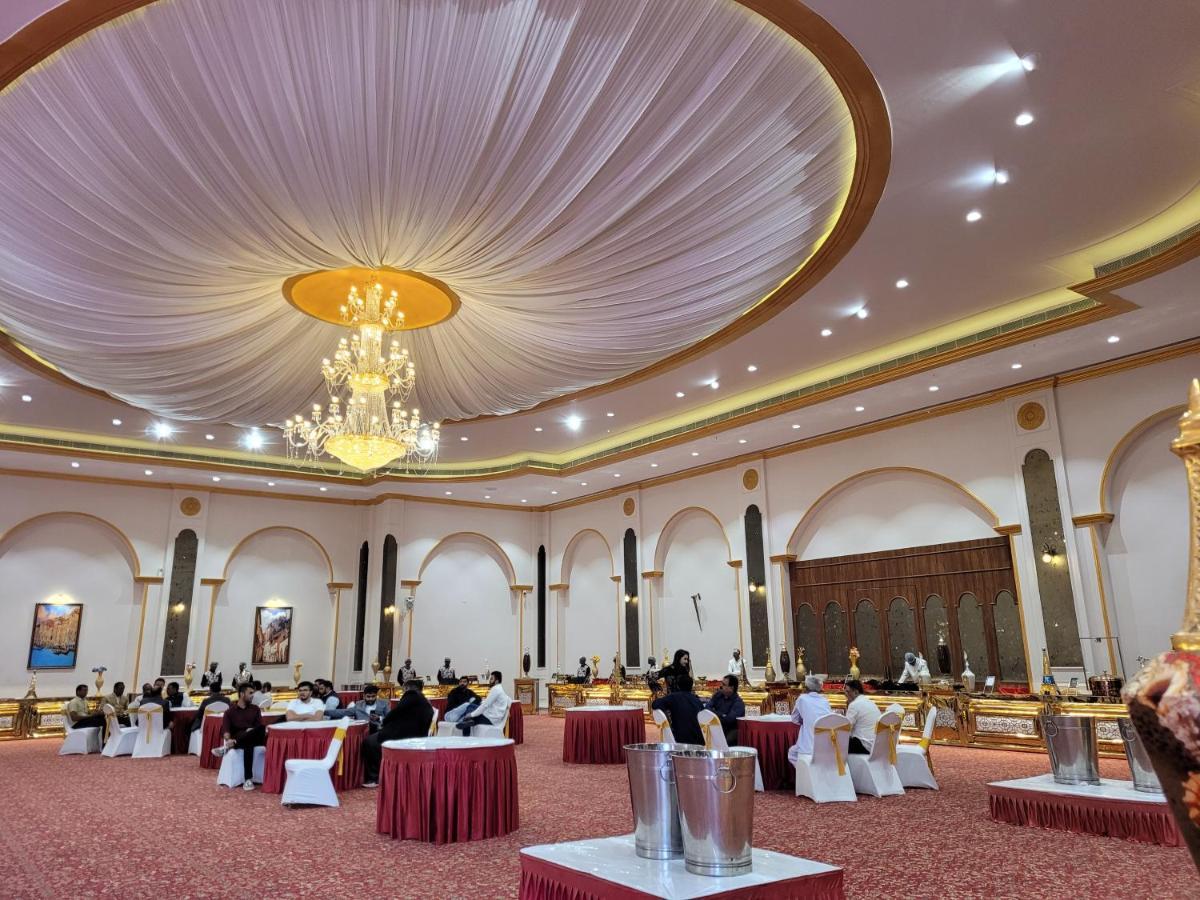 Ratna Vilas Palace Райкот Екстериор снимка